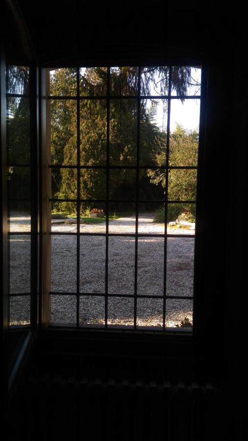 B&B Casa Manuela มานโตวา ภายนอก รูปภาพ