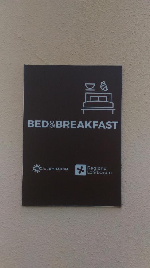 B&B Casa Manuela มานโตวา ภายนอก รูปภาพ