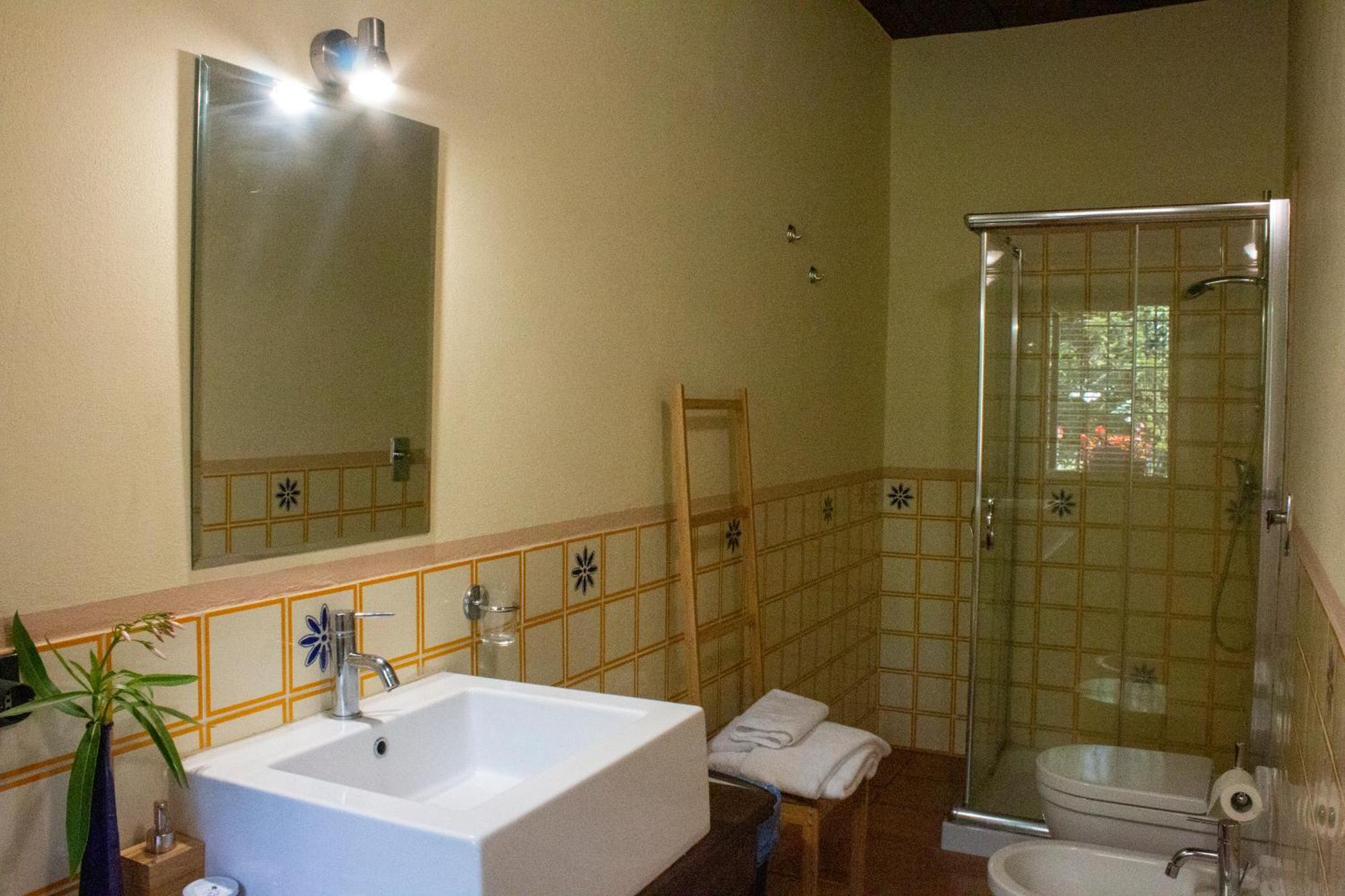 B&B Casa Manuela มานโตวา ภายนอก รูปภาพ